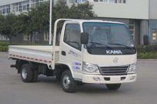 凯马牌KMC1036L26D5型两用燃料载货汽车图片