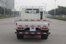凯马牌KMC1036L26S5型两用燃料载货汽车图片