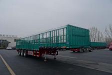 萌山12米34.4吨仓栅式运输半挂车(MSC9406CCYD)