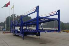 润翔骏业13米15.5吨2轴车辆运输半挂车(DR9240TCL)