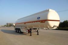恒信致远11.8米30.5吨3轴易燃液体罐式运输半挂车(CHX9403GRYA)
