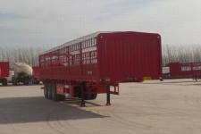 扶桑12米33.2吨仓栅式运输半挂车(FS9400CCY)