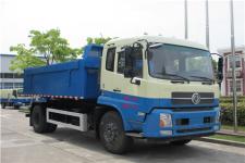 自卸式垃圾车(CGJ5160ZLJ01自卸式垃圾车)(CGJ5160ZLJ01)