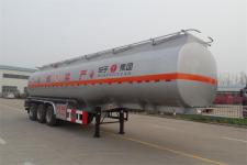 华宇达11.6米30.5吨运油半挂车(LHY9401GYYB)