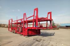 荣昊13.8米12吨车辆运输半挂车(SWG9201TCL)