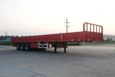 银奇12米33.7吨3轴栏板半挂车(TTY9400)
