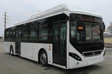 12米|25-44座万向纯电动城市客车(WXB6121GEV6)