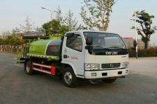 凯恒达牌HKD5070GPS型绿化喷洒车图片
