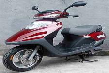 三铃SL100T-S型两轮摩托车(SL100T-S)