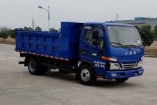 江淮牌HFC3040P33K1C1S-1型自卸汽车图片