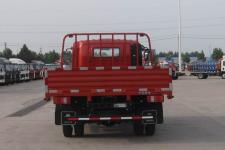 豪沃牌ZZ1047C3314E145-1型载货汽车图片