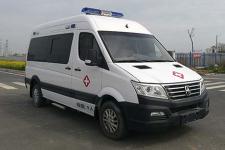 亚星牌YBL5041XJH型救护车图片