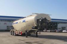 盛润9.3米31.5吨3轴散装水泥运输半挂车(SKW9403GSN)