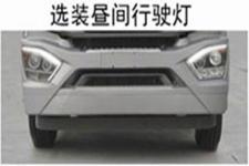 东岳牌ZTQ5251TDYZ5N43F型多功能抑尘车图片