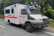 ND5042XJH-EC5救护车