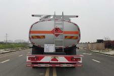 专威牌HTW5250GYYDC型运油车图片