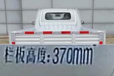 长安牌SC1022DEAB6型载货汽车图片