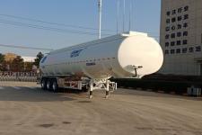 瑞江11米32.3吨3轴普通液体运输半挂车(WL9404GPGL)