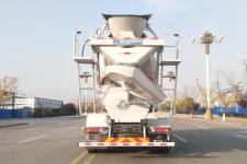 唐鸿重工牌XT5250GJBB43型混凝土搅拌运输车图片