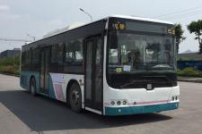 中国中车牌TEG6106EHEVN11型插电式混合动力城市客车图片