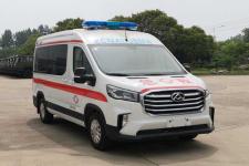 新飞牌XKC5040XJH6C型救护车图片