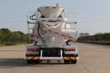东风牌EQ5180GJB8EDFAC型混凝土搅拌运输车图片