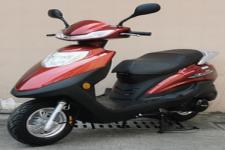 中雅ZY125T-3D型两轮摩托车(ZY125T-3D)