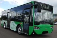 8.5米|16-28座中国中车纯电动城市客车(CSR6853GLEV3)