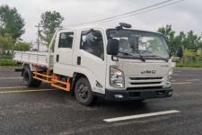 江铃国五单桥货车116马力1495吨(JX1044TSGB25)