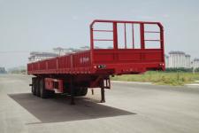 峄州12米31.7吨3轴自卸半挂车(ZLT9401Z)