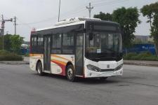 8米|14-29座中国中车纯电动城市客车(TEG6802BEV07)