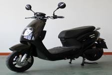 银钢YG1500DT-3型电动两轮摩托车(YG1500DT-3)