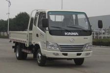 凯马牌KMC3040HA26P5型自卸汽车图片