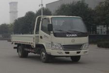 凯马牌KMC3040HA26D5型自卸汽车