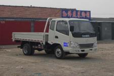 凯马牌KMC3041HA28P5型自卸汽车