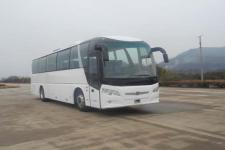 桂林大宇牌GDW6117HKE1型客车图片2