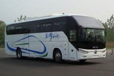 福田牌BJ6122U8BKB-3型客车图片