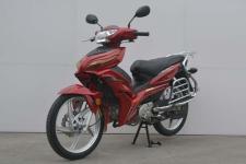 兆虎ZH110-3型两轮摩托车(ZH110-3)