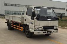 JX1051TG25载货汽车