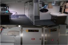 金旅牌XML5117XCS15型厕所车图片