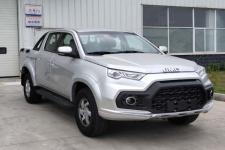 江鈴國六微型多用途貨車141馬力600噸(JX1033TSD6)