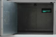 宝龙牌TBL5048XYC-AMT型防弹运钞车图片