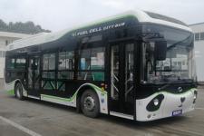 CDK6110CFCEV1燃料电池低入口城市客车