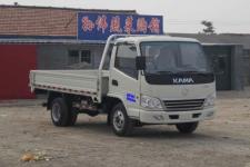 凯马牌KMC3041HA28D5型自卸汽车