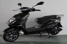 奔的魅力BD1500DT型电动两轮摩托车(BD1500DT)