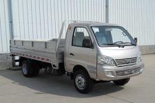 北京汽车制造厂有限公司牌BAW1030D30KS型轻型载货汽车图片