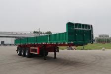 鑫鹏翔10米32.8吨自卸半挂车(YPX9401Z)
