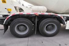 润宇达牌YXA5310GJB17型混凝土搅拌运输车图片