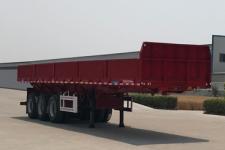 梁昇10.5米32.5吨自卸半挂车(SHS9400ZL)