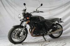 鸿雅HY250-15A型两轮摩托车(HY250-15A)